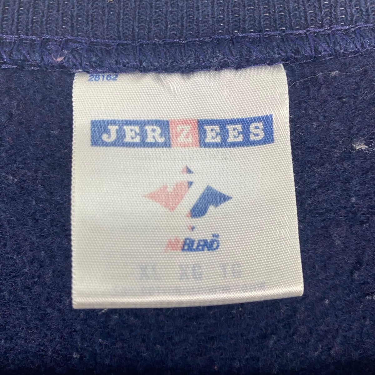 Vintage Vintage Montana Rocky Mountains Sweatshirt Blue Size S Size US S / EU 44-46 / 1 - 5 Thumbnail