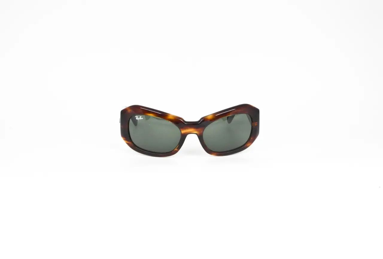 RayBan Ray Ban RB2212 954/31 Bate Sunglasses Size ONE SIZE - 1 Thumbnail