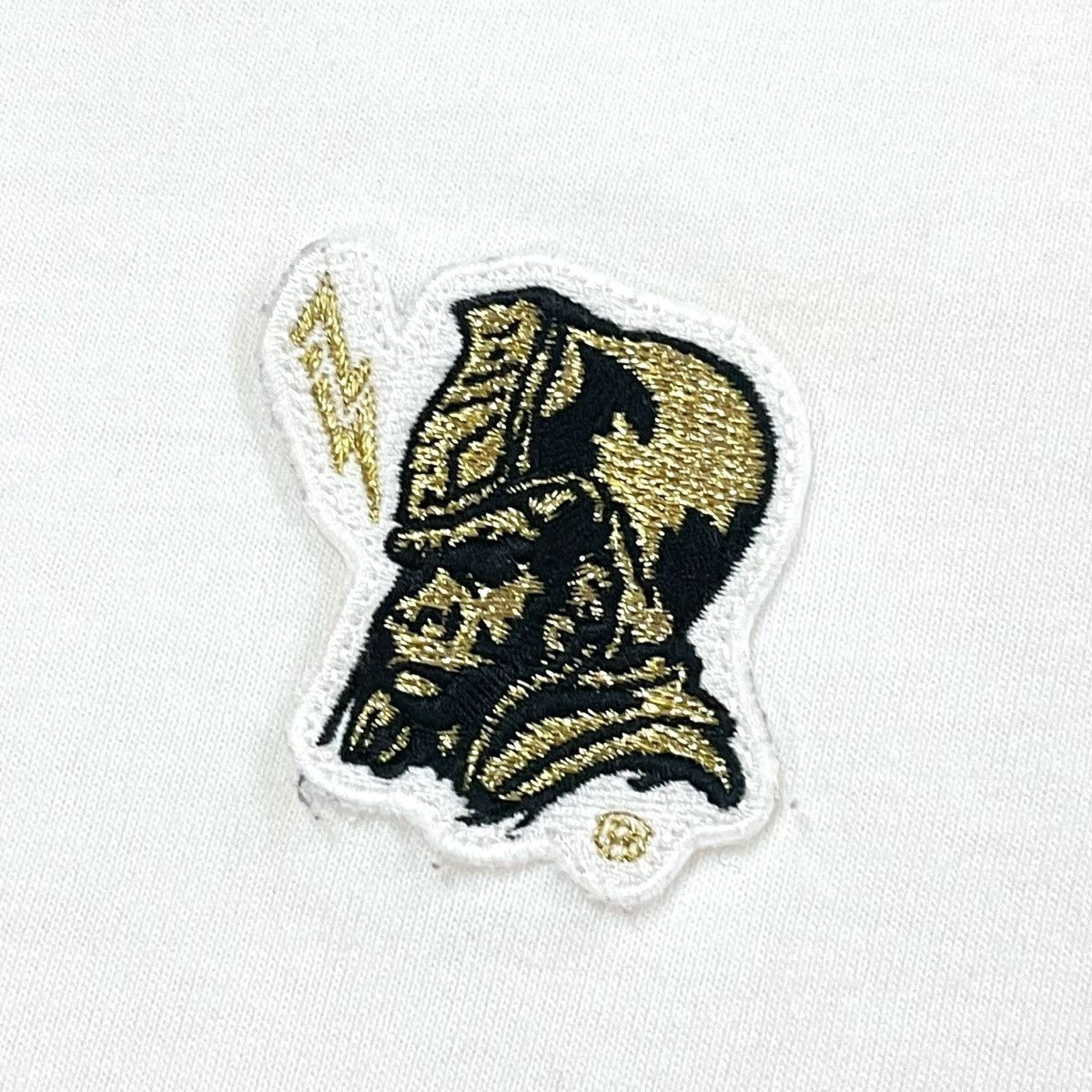 Bape URSUS.IZZUE.BAPE Basic Tee Size US M / EU 48-50 / 2 - 5 Thumbnail