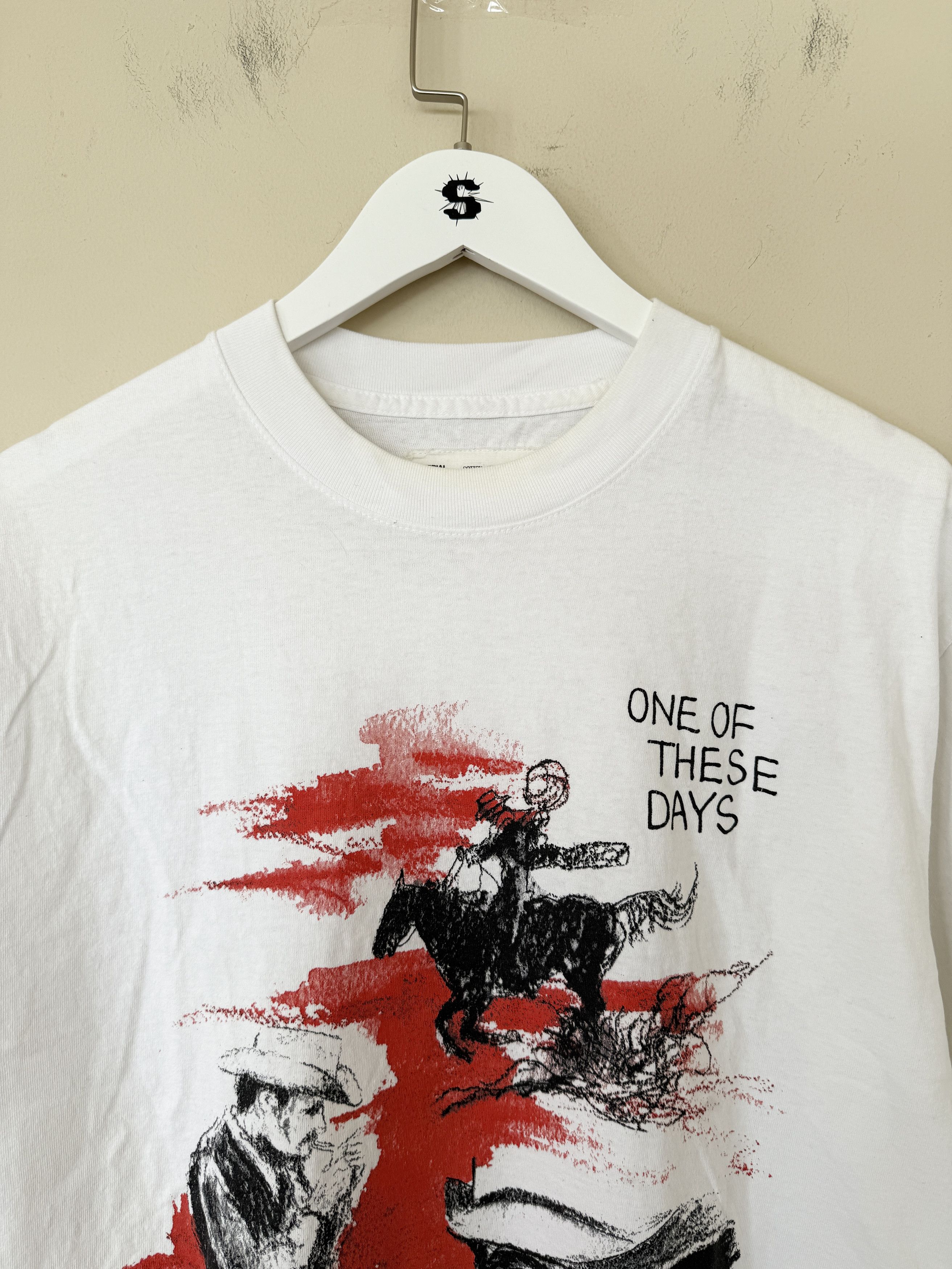 One of These Days Matt Mccormick One Of These Days Size US M / EU 48-50 / 2 - 4 Thumbnail