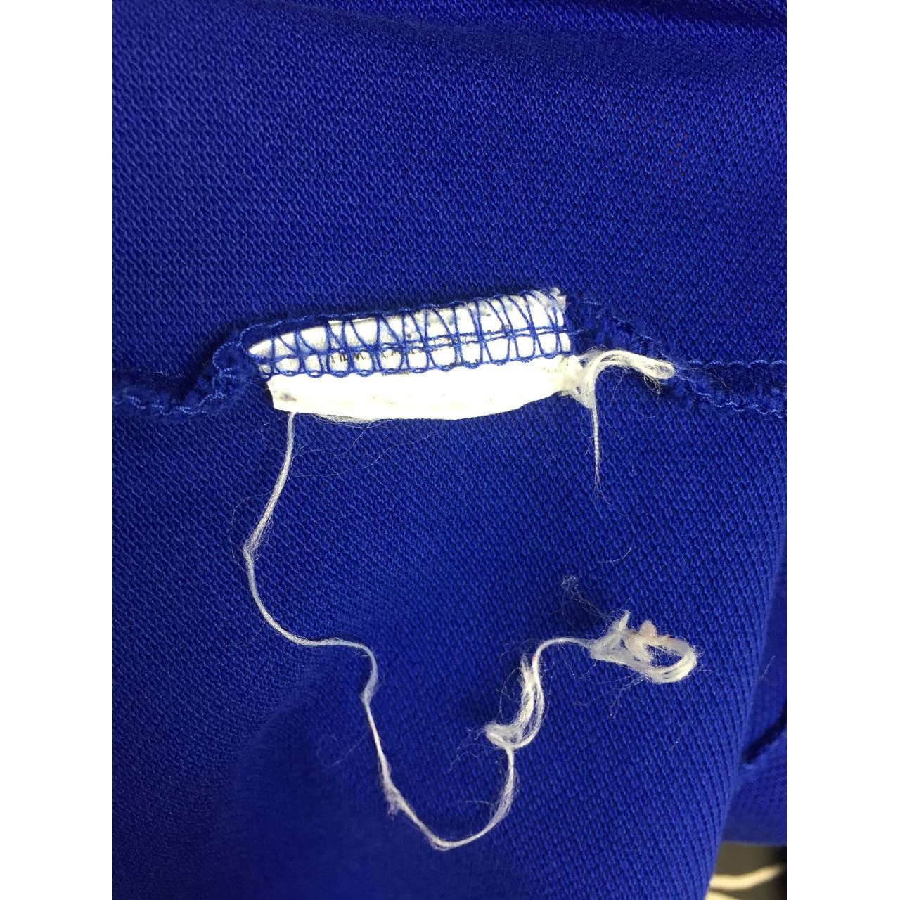 Polo Ralph Lauren Vtg Polo Ralph Lauren Custom Slim Fit Longsleeve Polo Tee Size US M / EU 48-50 / 2 - 9 Thumbnail