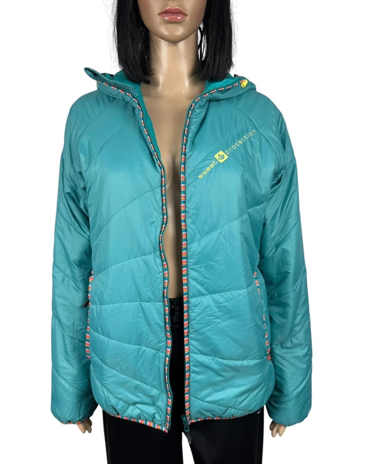 Other Sweet Protection Primaloft Quilted Jacket size S Size S / US 4 / IT 40 - 11 Thumbnail
