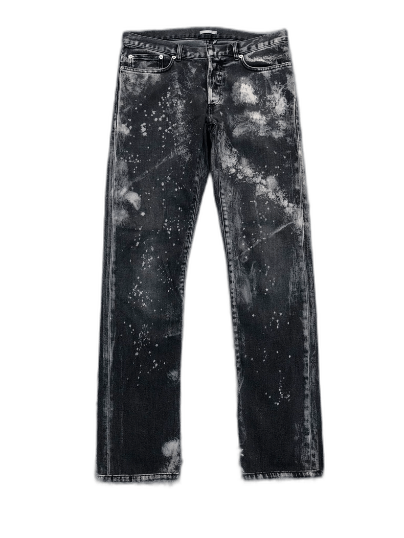 Dior Dior homme skinny jeans | Grailed