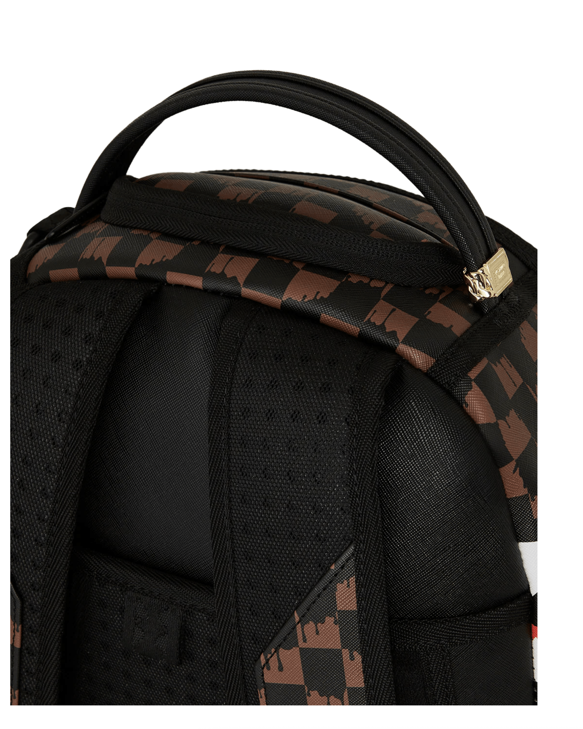 Sprayground Sprayground Focu$ Backpack Size ONE SIZE - 8 Thumbnail