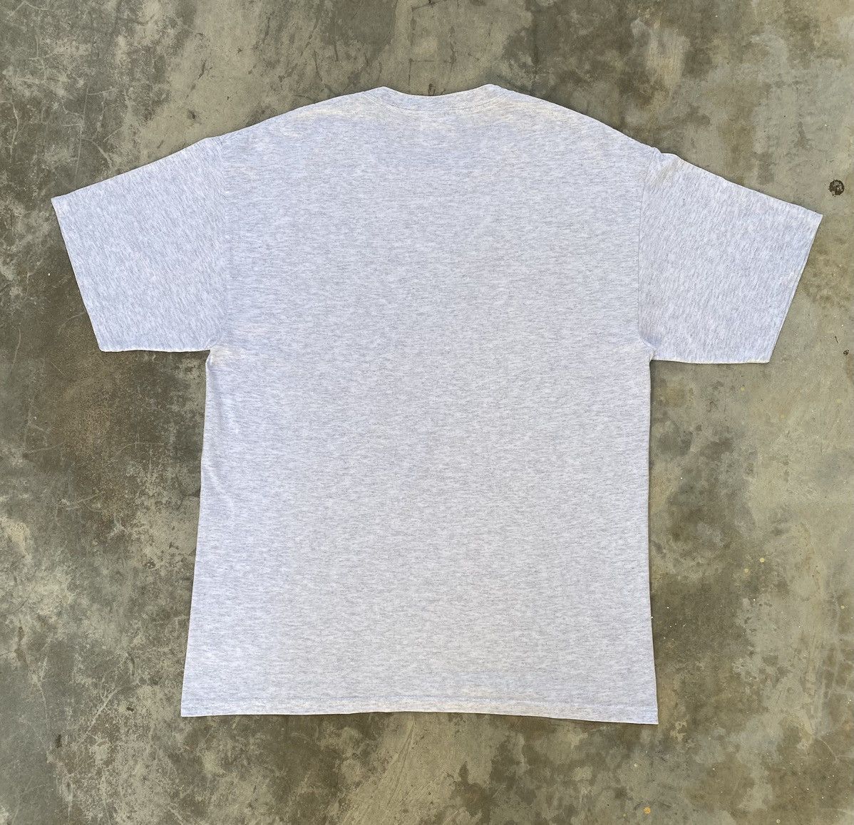 Vintage Vintage Anime Game Laser Eclipse Rare Tees Size US M / EU 48-50 / 2 - 2 Thumbnail