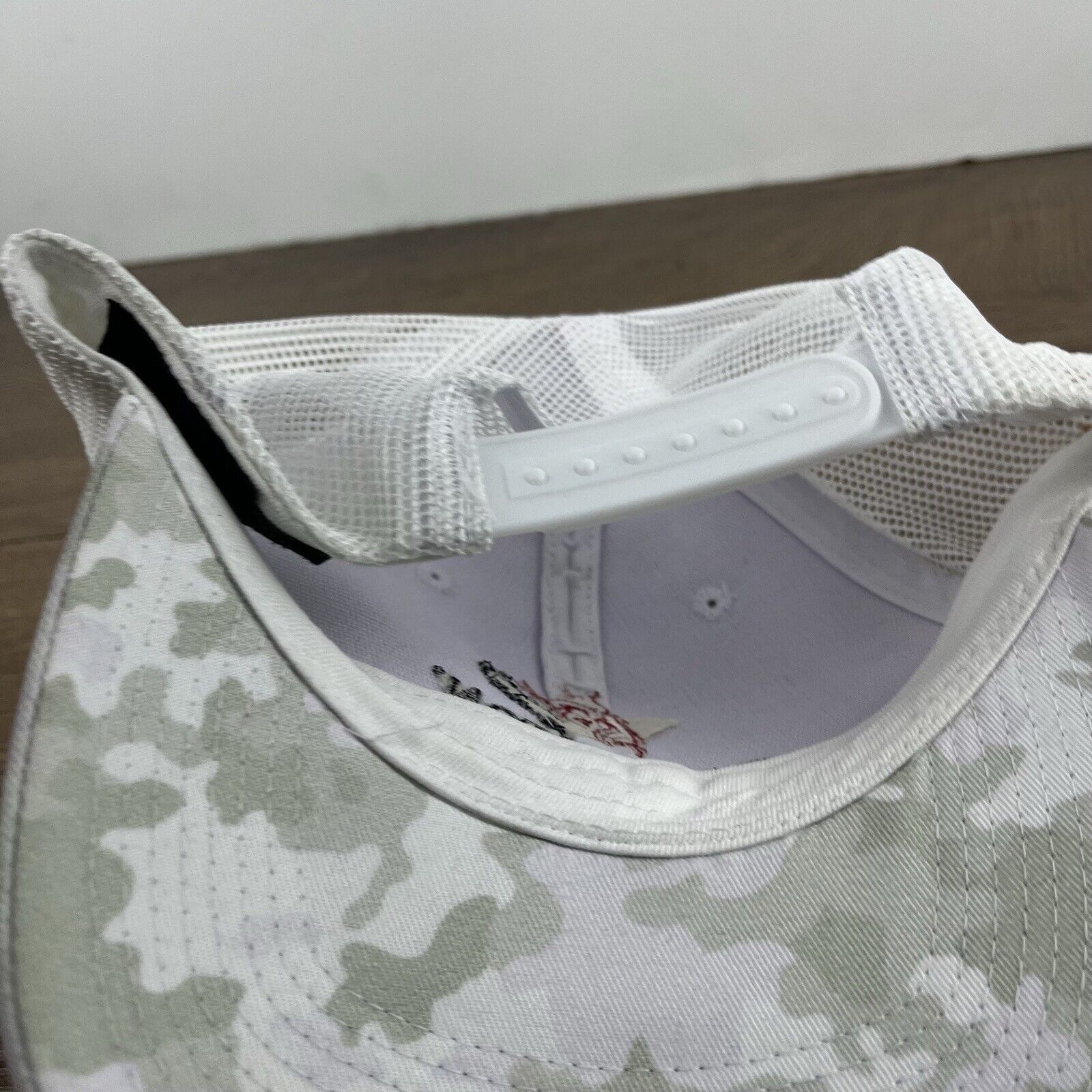 Pendleton Pendleton Whisky Hat White Adjustable Hat White Adult Size H Size ONE SIZE - 15 Thumbnail