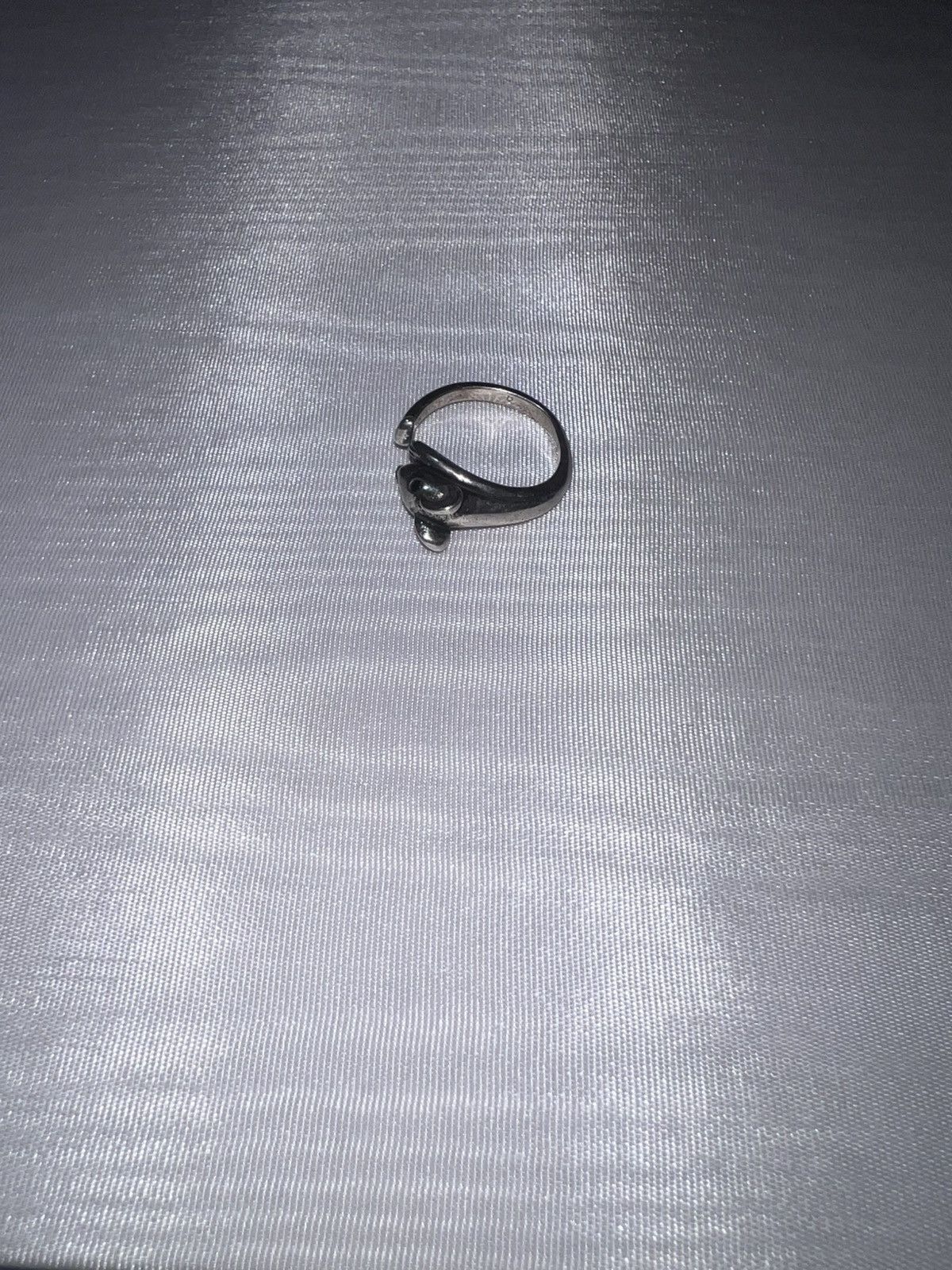 Other Custom Mouse Ring Size ONE SIZE - 2 Thumbnail