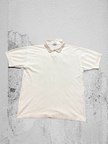 Versace Vintage Versace Sport 90's Shirt made in Italy Size US XXL / EU 58 / 5 - 1 Thumbnail