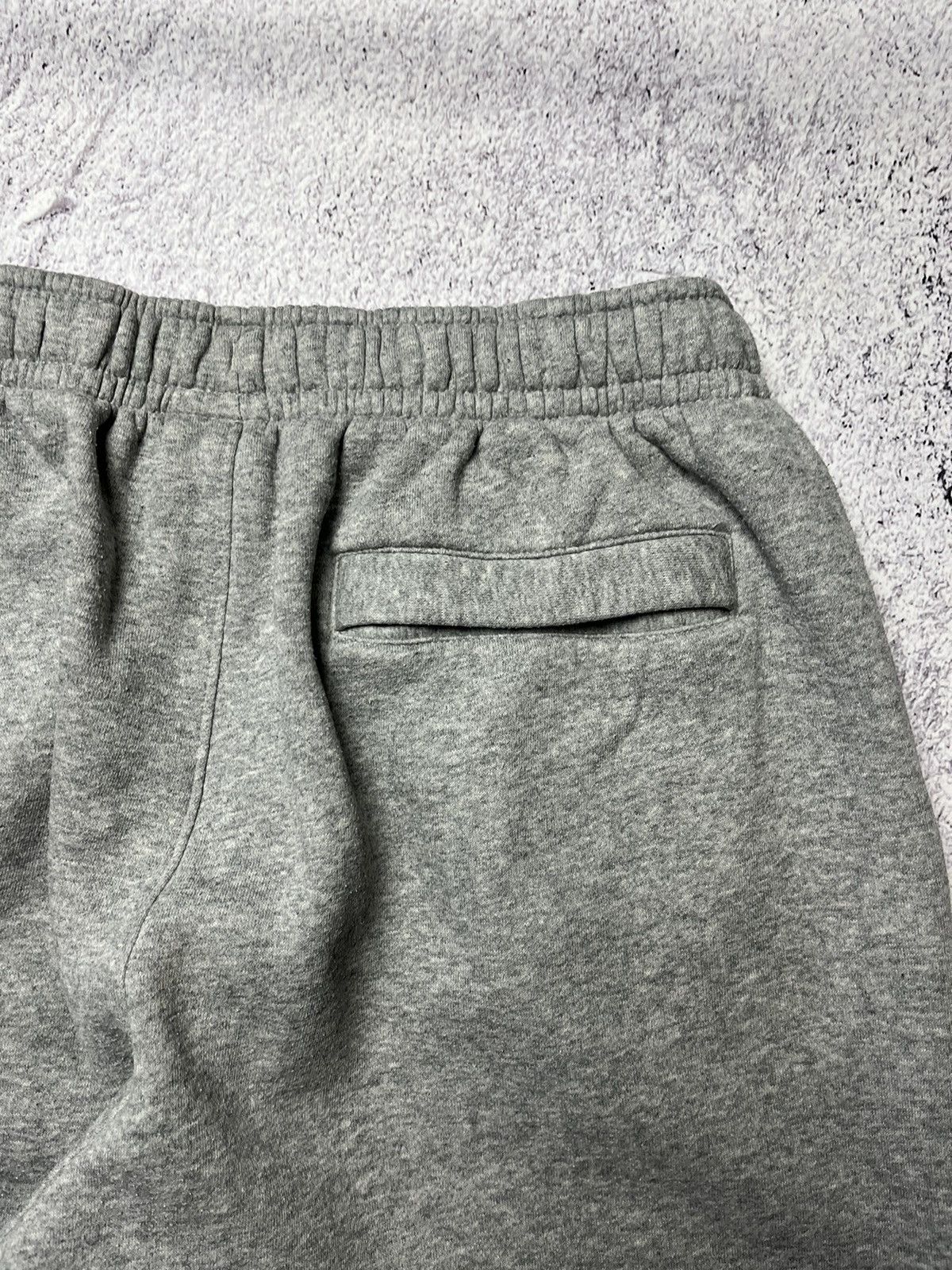 Nike Mens Nike Basic Sweatpants Grey Y2K ACG Jordan Size US 32 / EU 48 - 16 Thumbnail