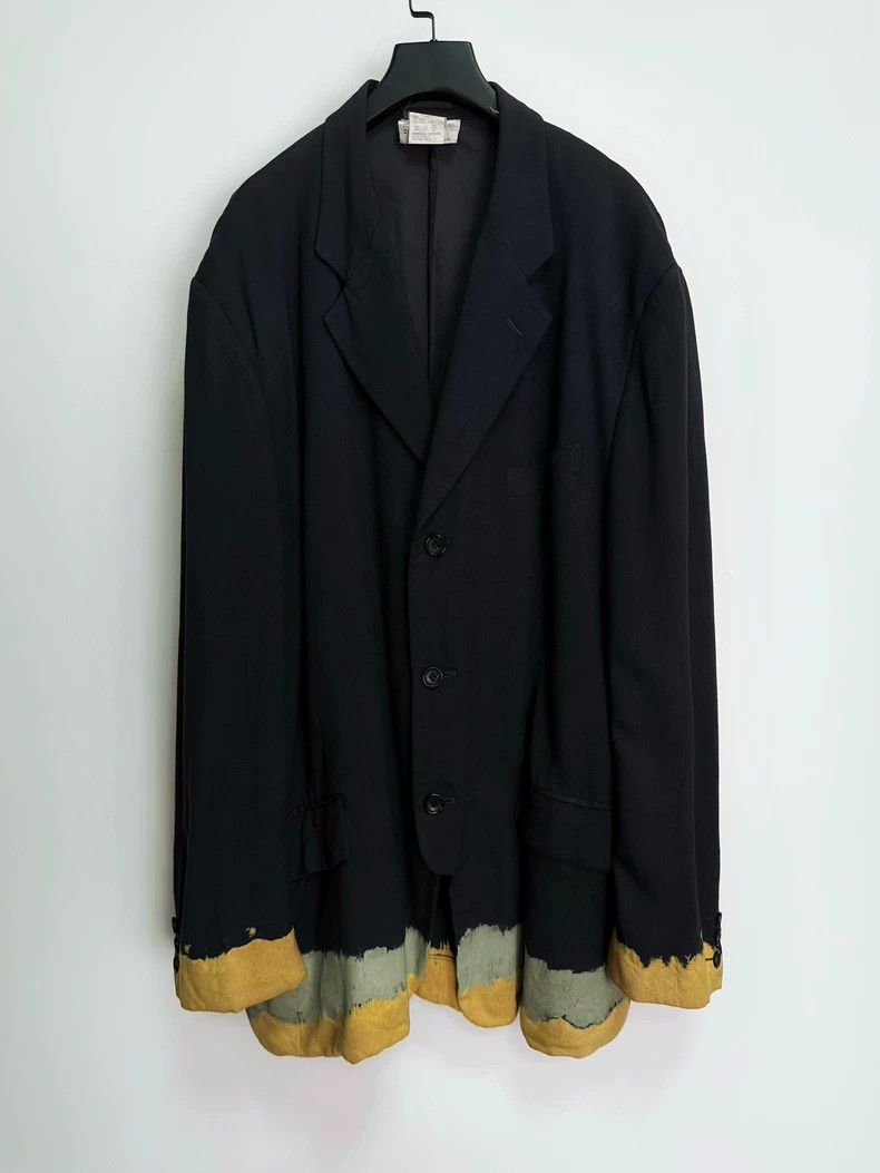 Comme des Garcons Comme des Garcons 93AW Coat Size US S / EU 44-46 / 1 - 1 Thumbnail