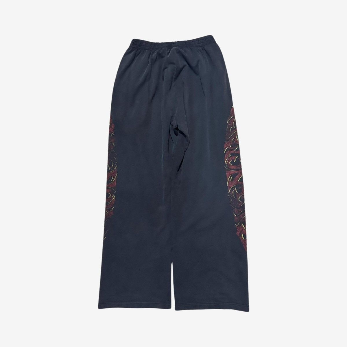 Balenciaga Balenciaga SS24 Offshore Sweatpants Sz. M Size US 32 / EU 48 - 4 Thumbnail