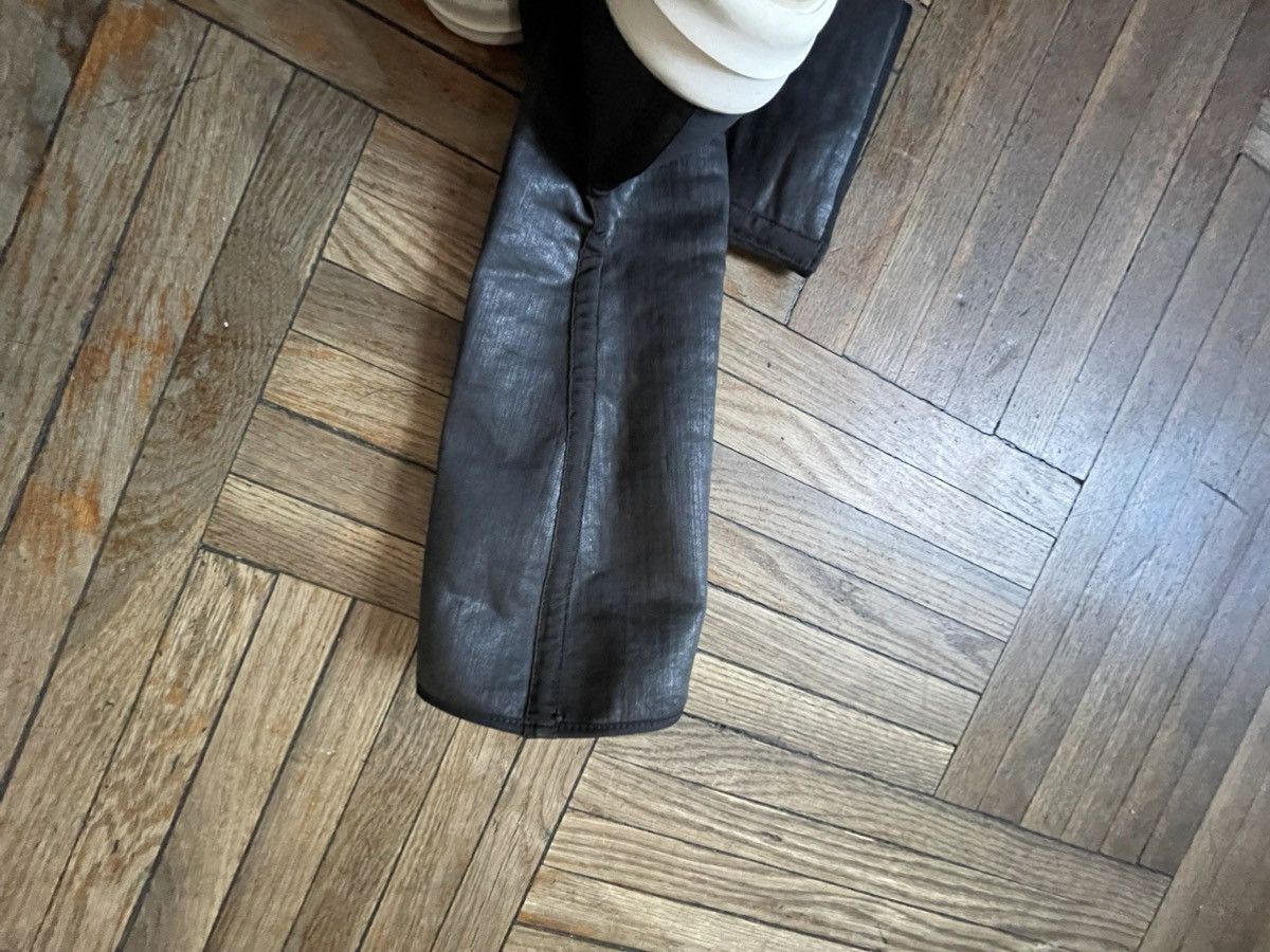 Rick Owens Rick owens boots Size US 10 / EU 43 - 9 Thumbnail