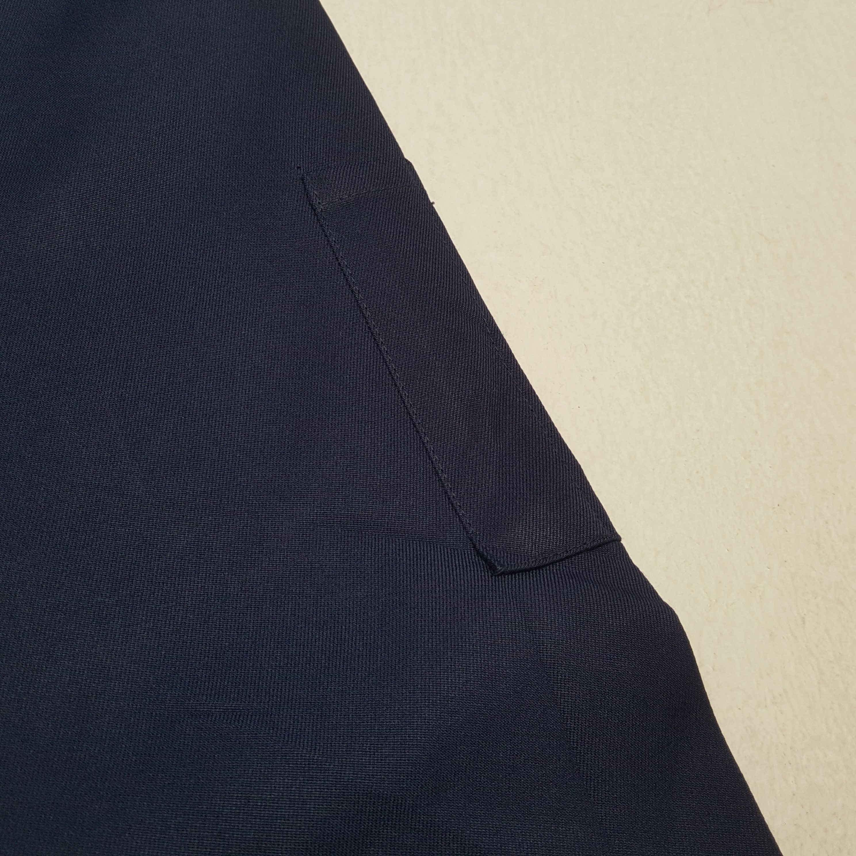 Japanese Brand × Vintage HITACHI Japanese Brand Workwear Style Jacket Size US XL / EU 56 / 4 - 6 Thumbnail