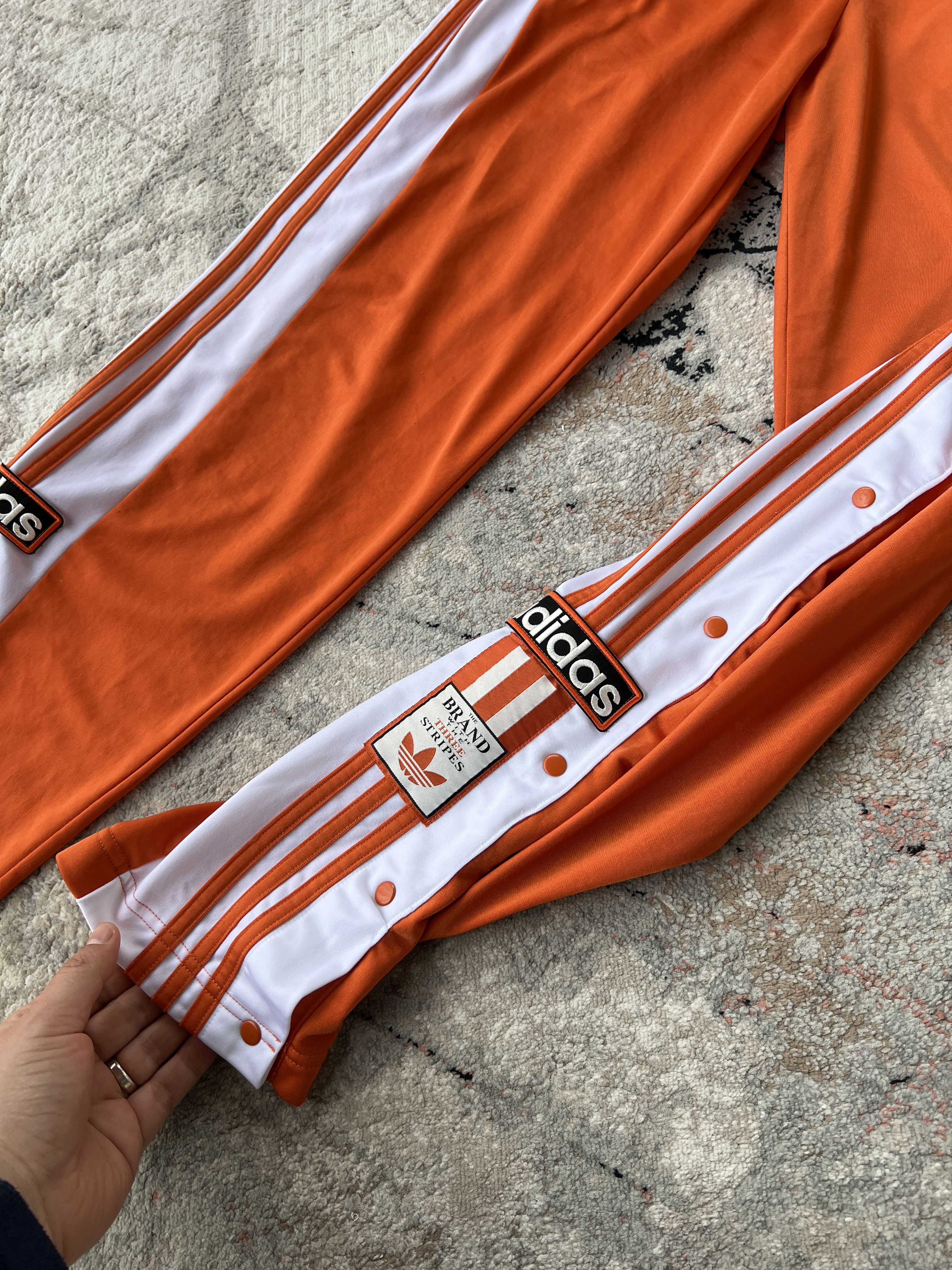 Adidas Adidas Sweatpants Size US 32 / EU 48 - 3 Thumbnail