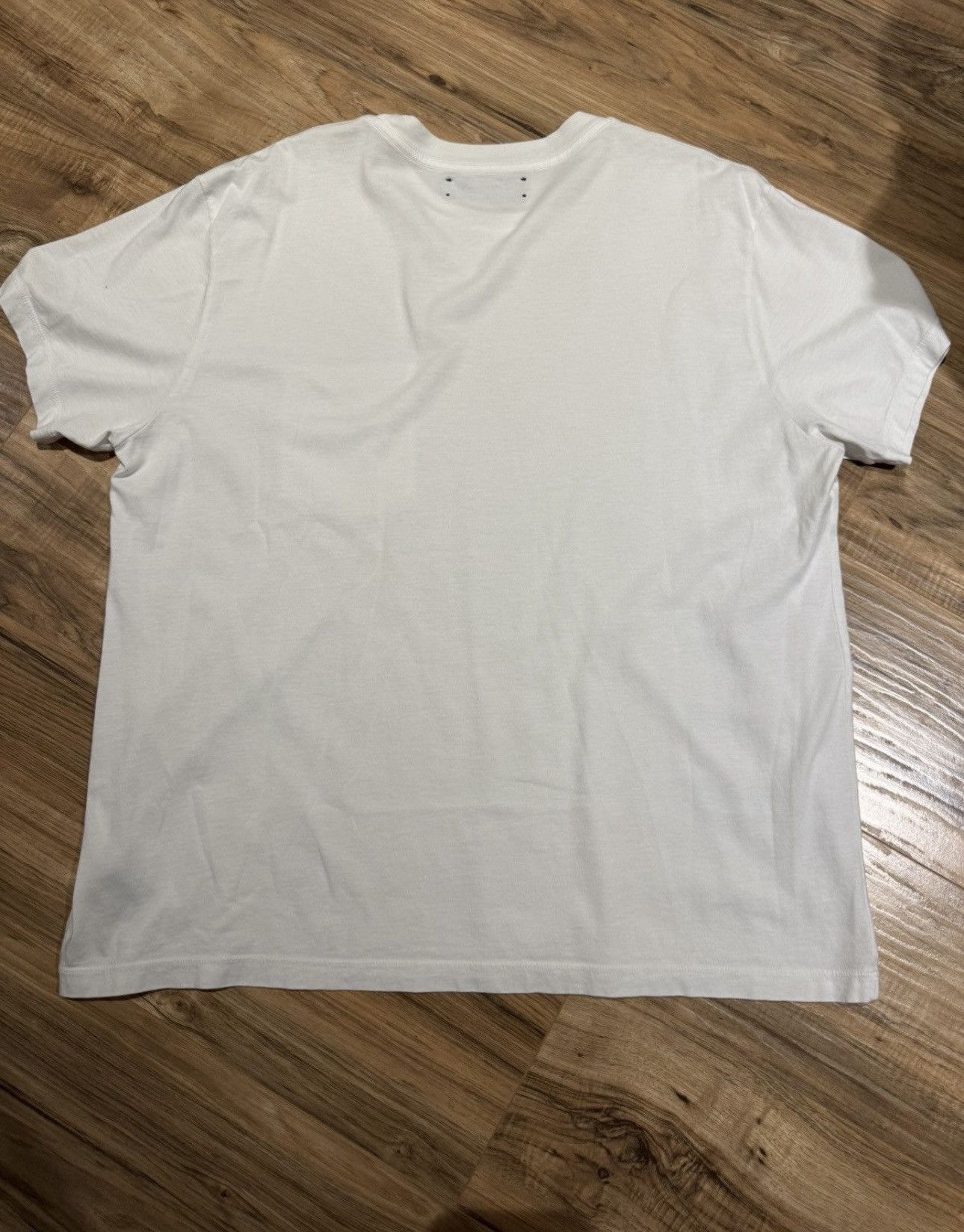 Amiri Amiri t shirt Size US XL / EU 56 / 4 - 5 Thumbnail