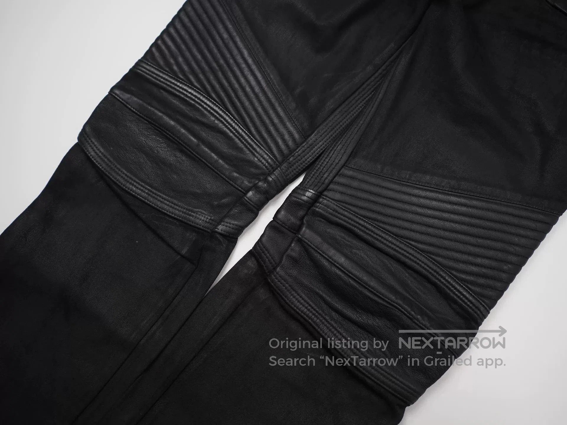 Balmain Balmain Bi. Size US 32 / EU 48 - 5 Thumbnail