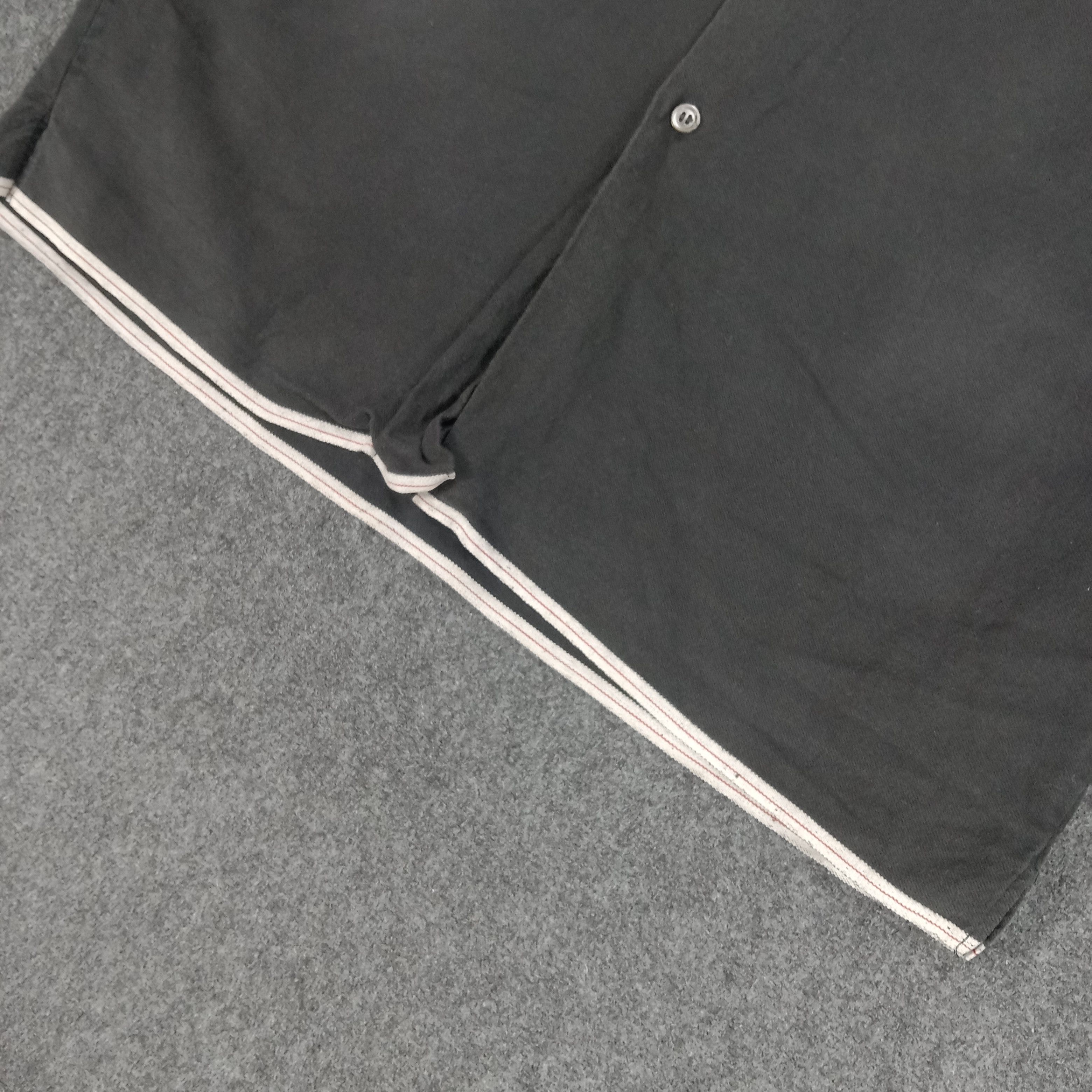 Good Enough × Vintage Good Enough Japanese Brand Shirt Button Up Size US XL / EU 56 / 4 - 2 Thumbnail