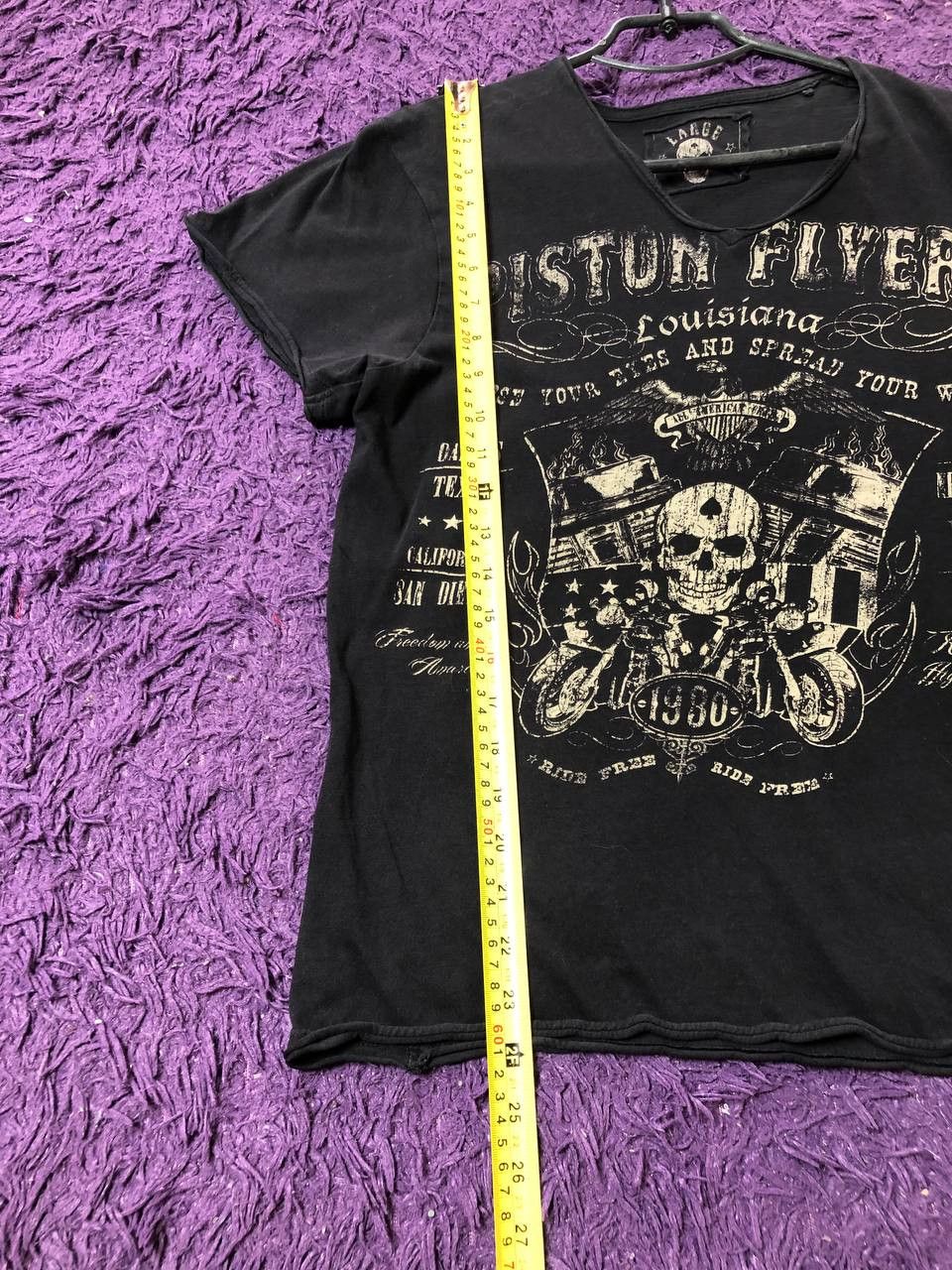 Cedarwood State Cedarwood State T-Shirt Size US L / EU 52-54 / 3 - 5 Thumbnail