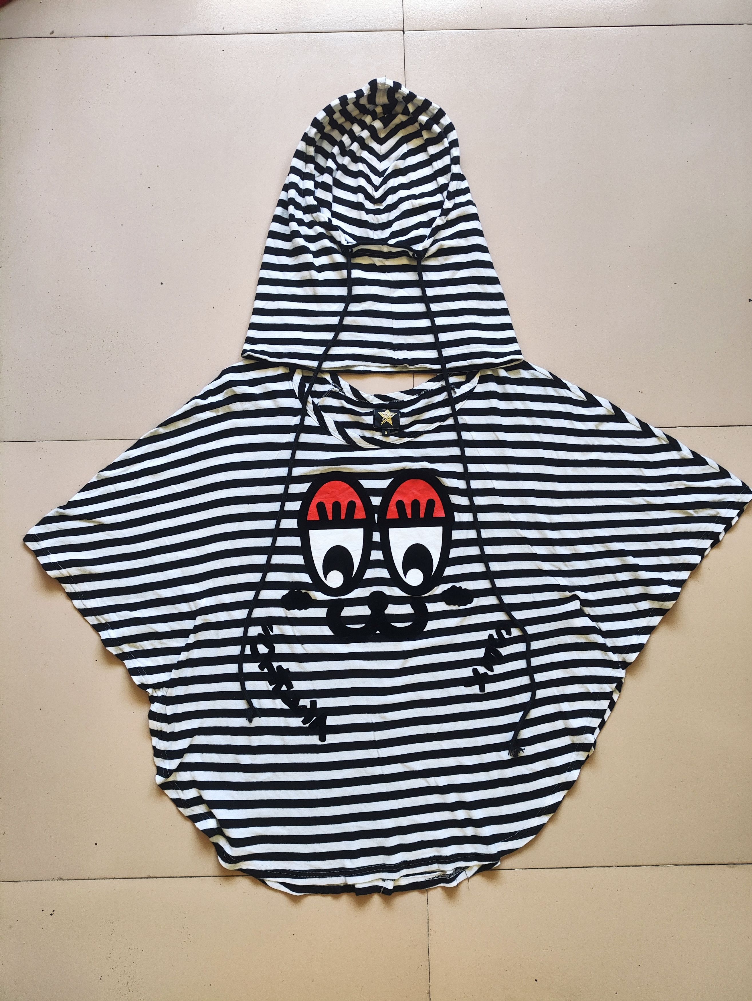 20471120 20471120 Hyoma Sleeve Zip Hoodie | Grailed