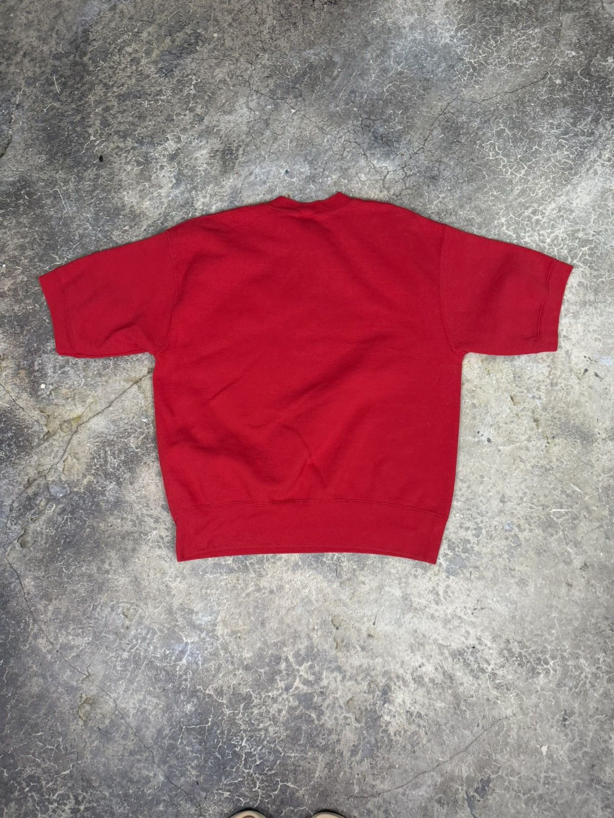 USA Olympics × Vintage Vintage USA olympics Sweat Tee Size US L / EU 52-54 / 3 - 7 Thumbnail