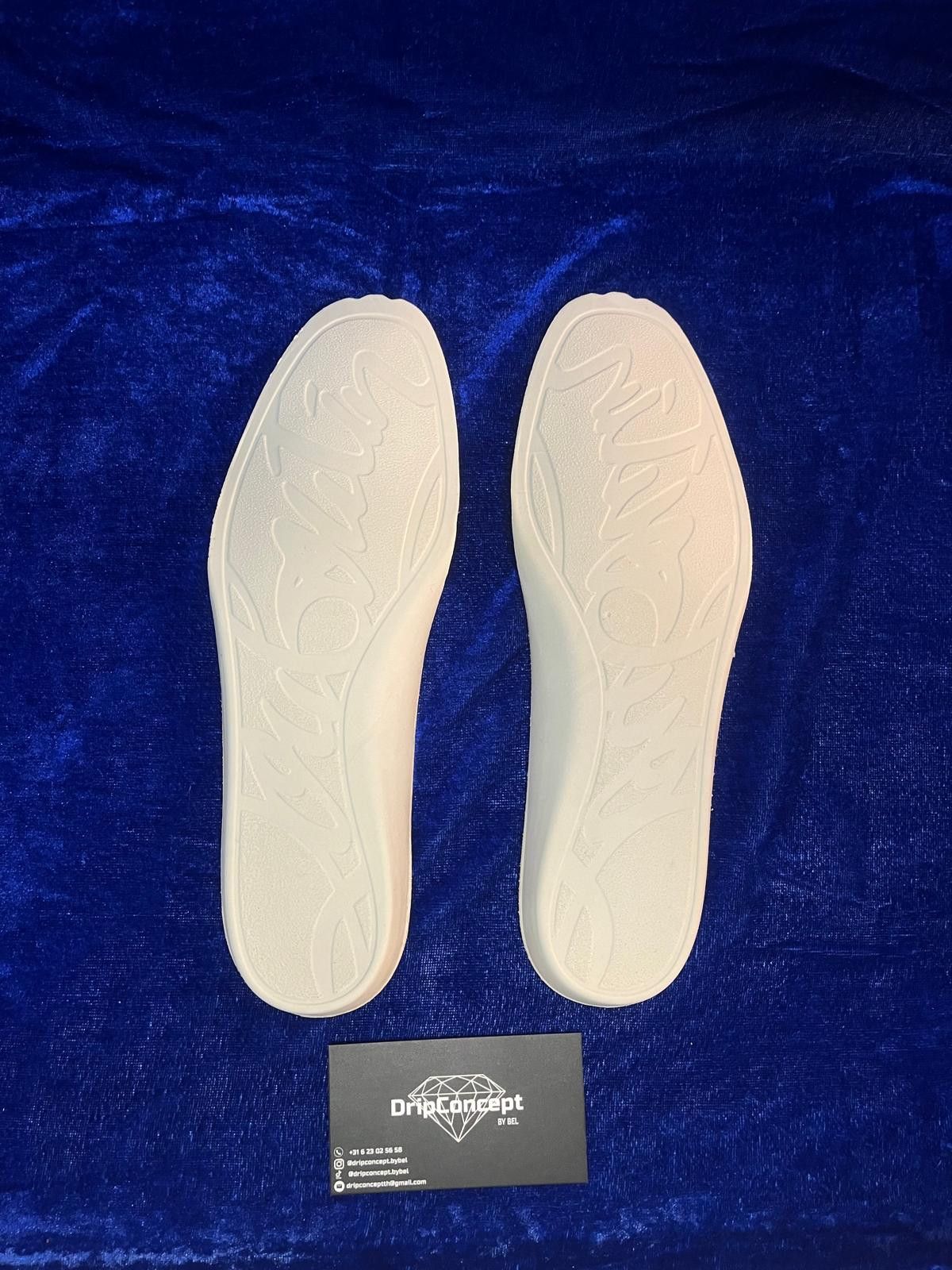 Christian Louboutin Christian Louboutin High Top Sneakers Men 40 Size US 7 / EU 40 - 11 Thumbnail