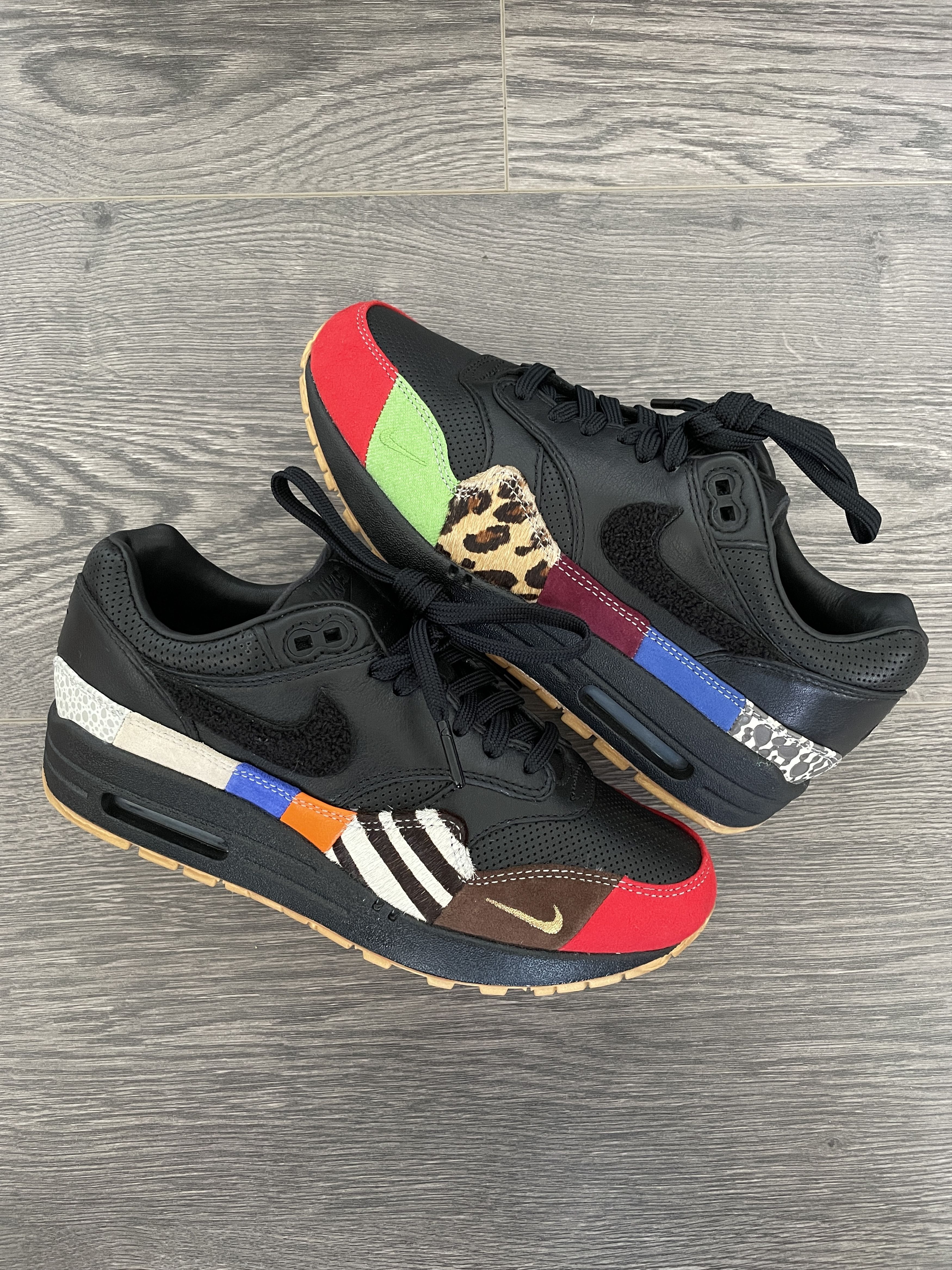 Nike Air Max 1 Master