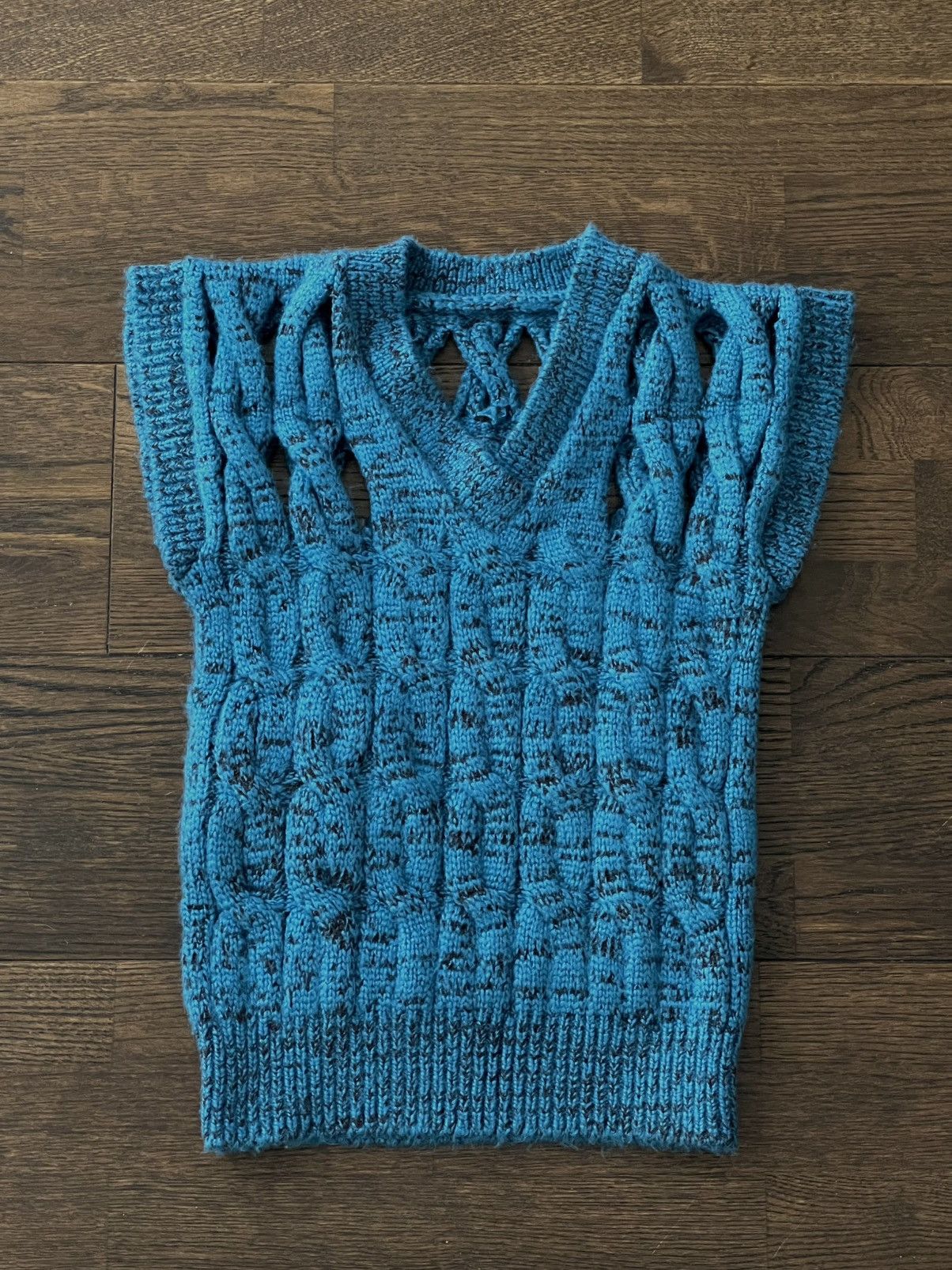 Other Isa Boulder Knit Sweater Size US XS / EU 42 / 0 - 1 Thumbnail