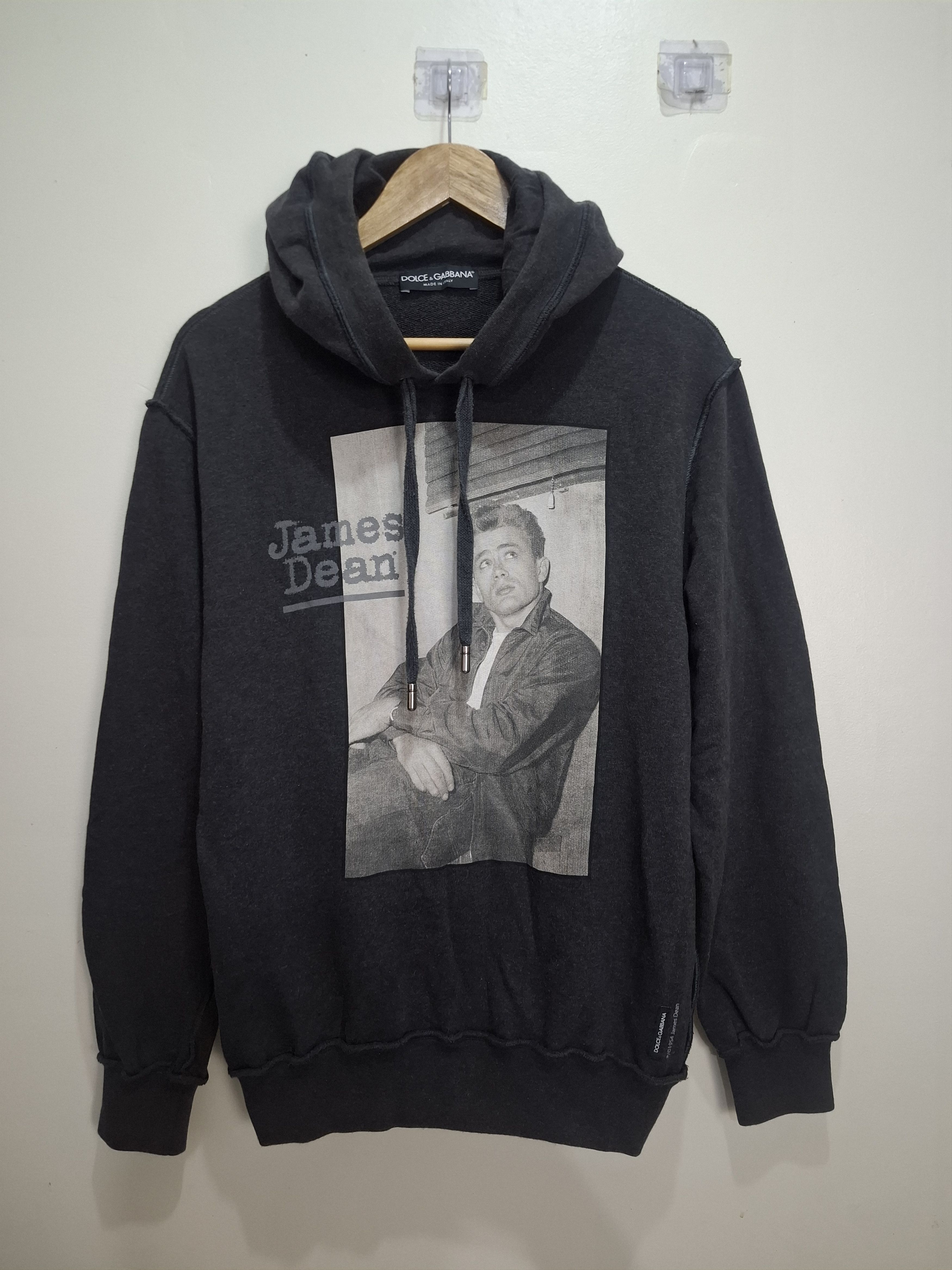 Dolce & Gabbana D&G x james dean Size US M / EU 48-50 / 2 - 1 Thumbnail