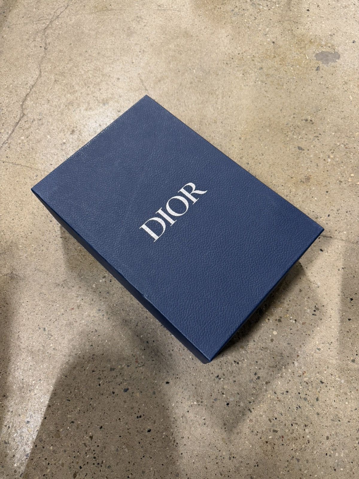 Dior Dior B27 Diamond Sneaker NEW 1300$ Size US 9 / EU 42 - 9 Thumbnail