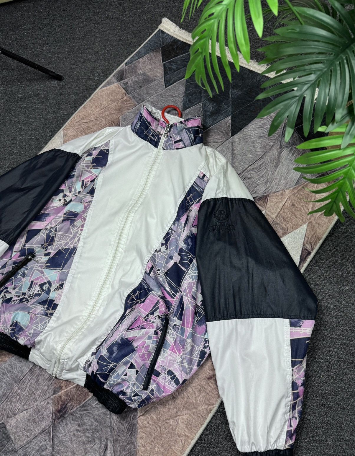 Light jacket style Gucci 90s Archive Vintage size L