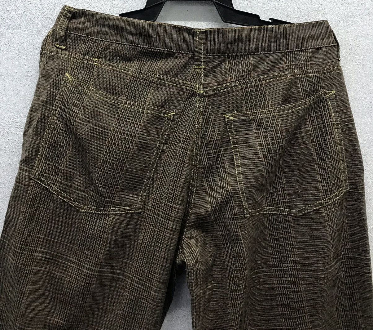 Sideout × Vintage Vintage Sideout Pants Size US 34 / EU 50 - 4 Thumbnail