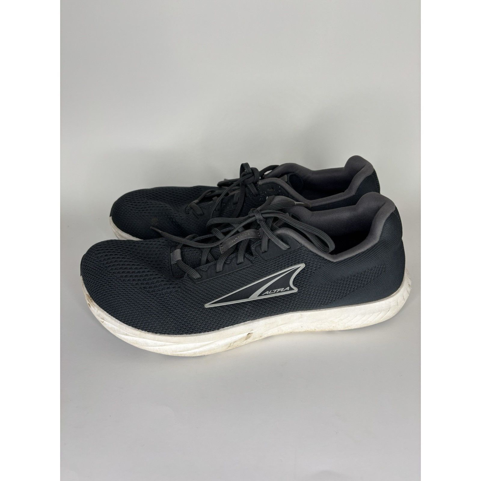 Altra altra escalante Shoes Sneakers Women Size 10 Gray Synthetic Size US 10 / IT 40 - 3 Thumbnail