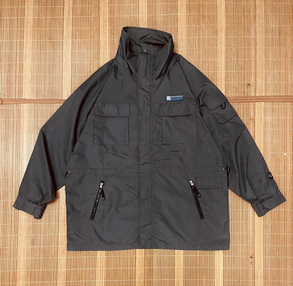 Southpole × Vintage SOUTHPOLE WINDBREAKER Size US XL / EU 56 / 4 - 5 Thumbnail