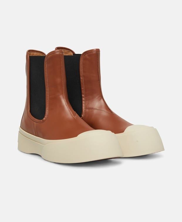Marni Ankle boots Size US 6 / IT 36 - 1 Thumbnail
