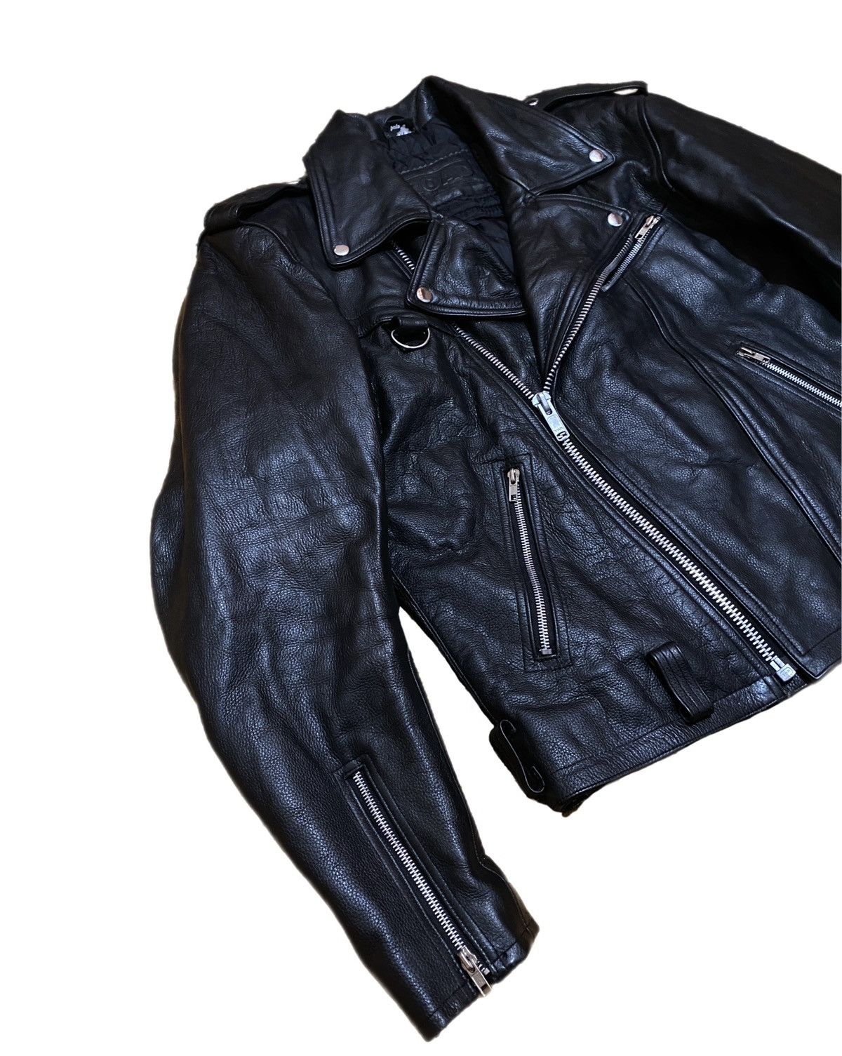 Petroff / Jofama /Janbell Type Leather23 Petroff / Jofama