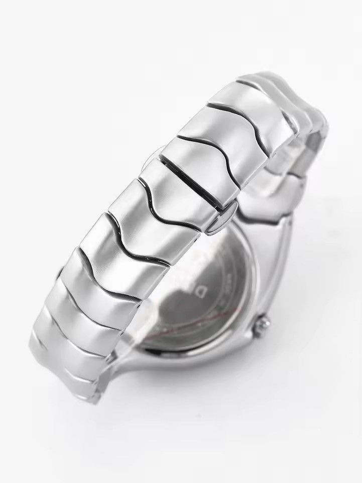 Other Vintage Watch stainless steel retro style design Size ONE SIZE - 2 Thumbnail