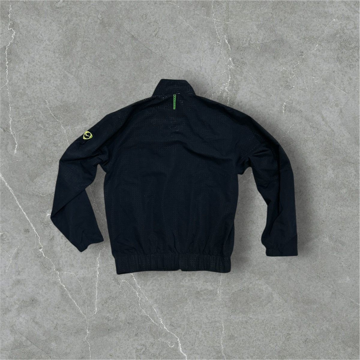 Nike Barcelona Vintage Jacke Size US L / EU 52-54 / 3 - 3 Thumbnail