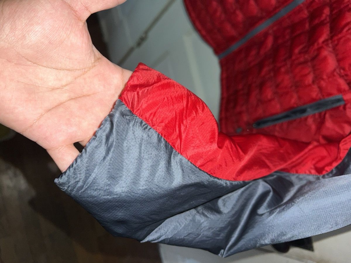 The North Face The North Face Thermoball Size US M / EU 48-50 / 2 - 5 Thumbnail