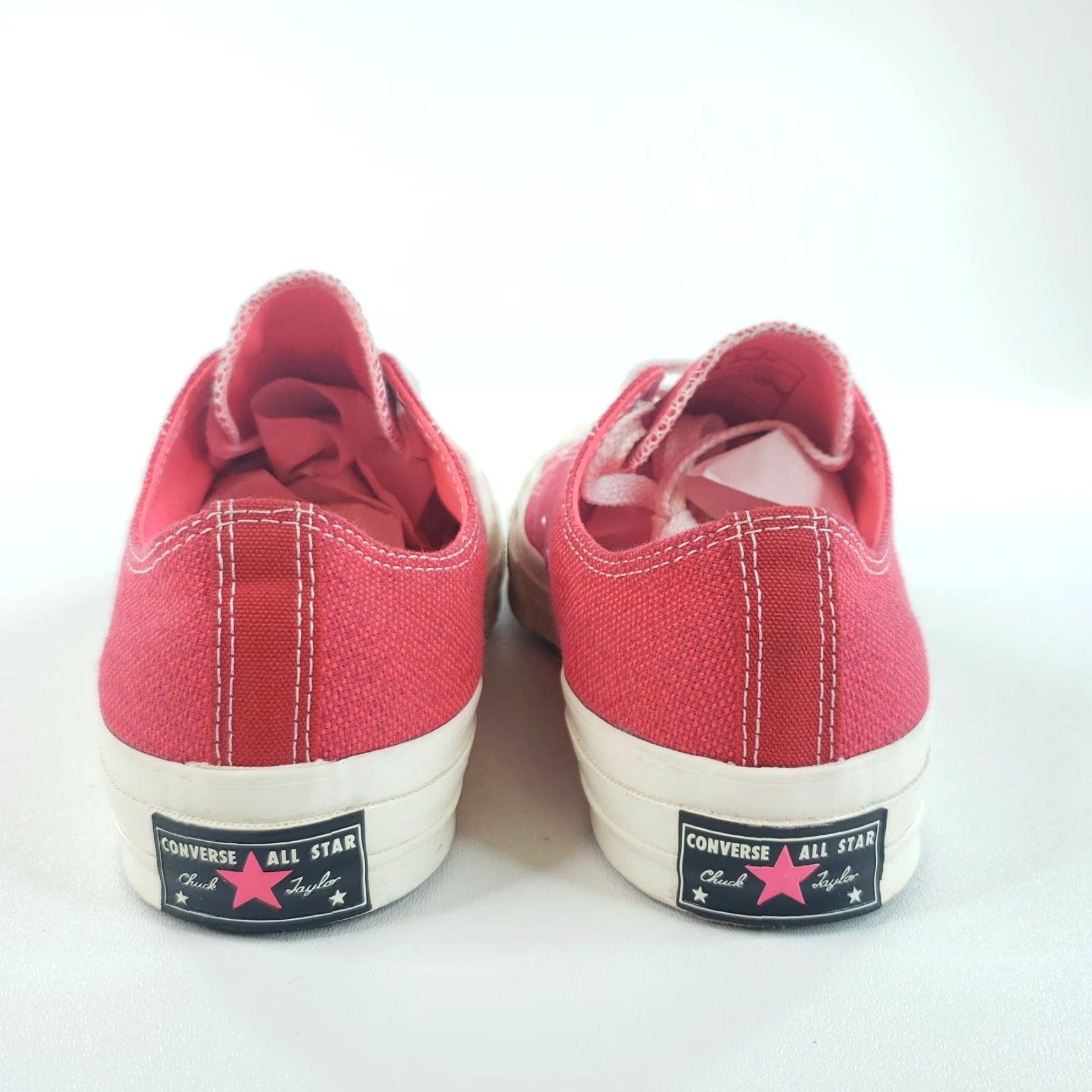 Converse Converse Chuck 70 Ox Women's Shoes Size 10 Pink Size US 8 / IT 38 - 5 Thumbnail
