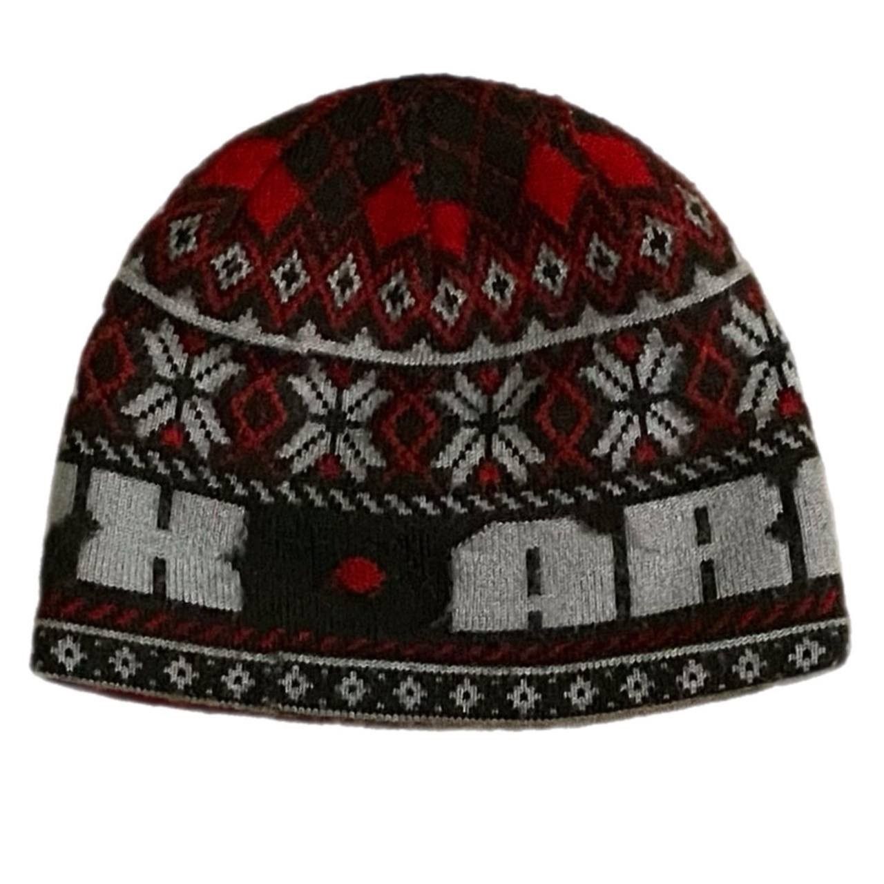 Arc'teryx × Vintage Vintage Arc’teryx Hat Size ONE SIZE - 2 Thumbnail