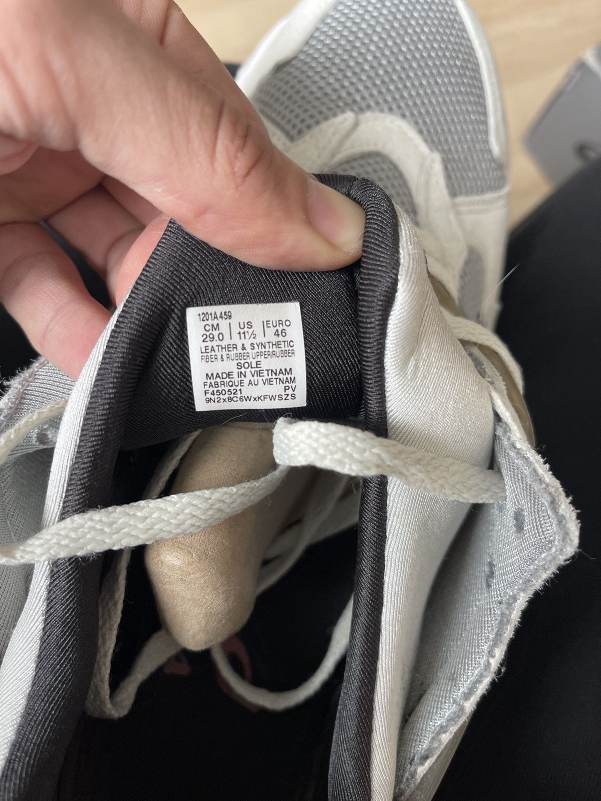 Asics × Awake NY Awake x ASICS Size US 11.5 / EU 44-45 - 6 Thumbnail