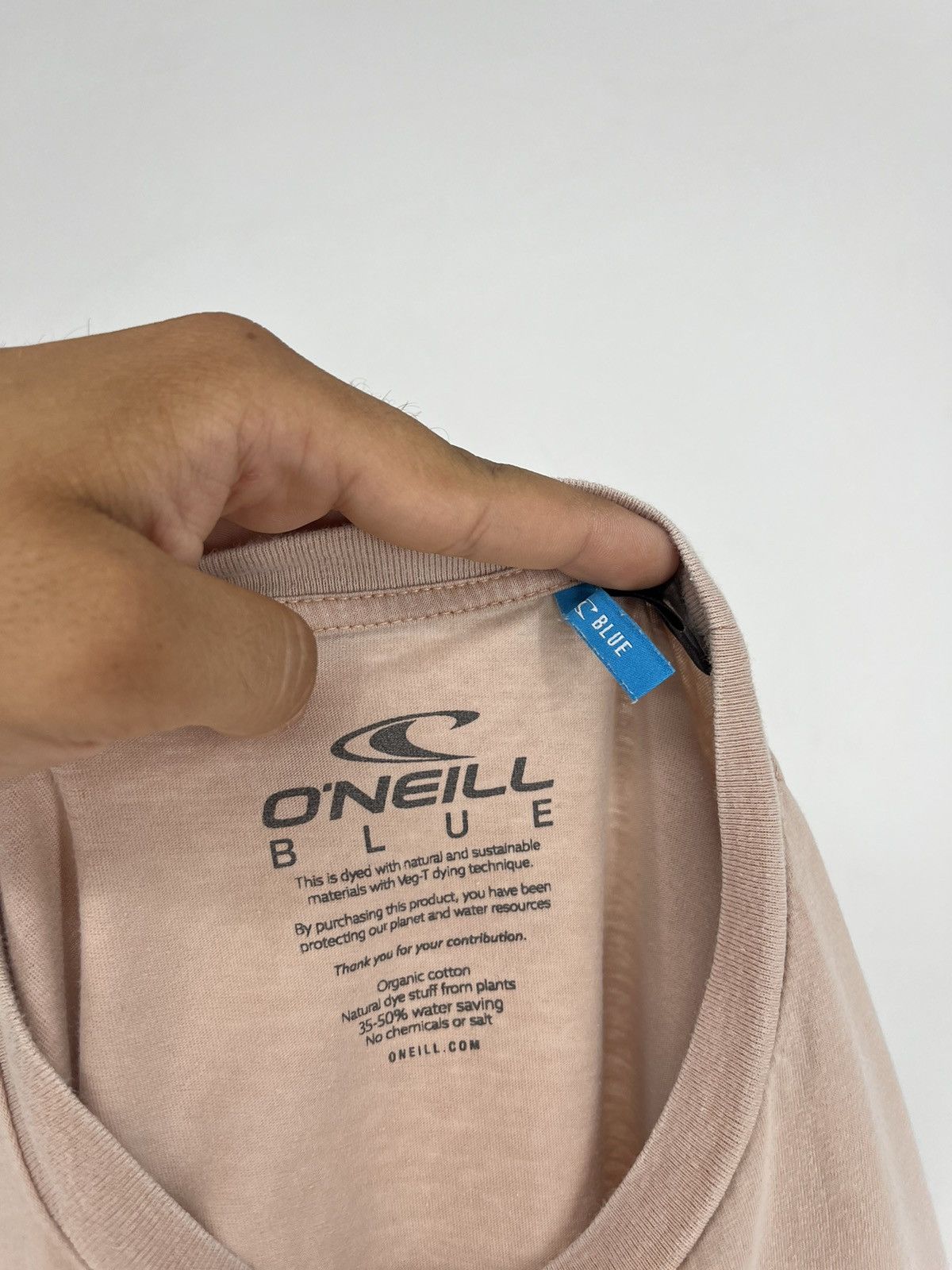 O'Neill × Santa Cruz Skateboards × Vintage Vntage Santa Cruz Surfing T-shirt vintage Y2k Skategang Size US S / EU 44-46 / 1 - 9 Thumbnail