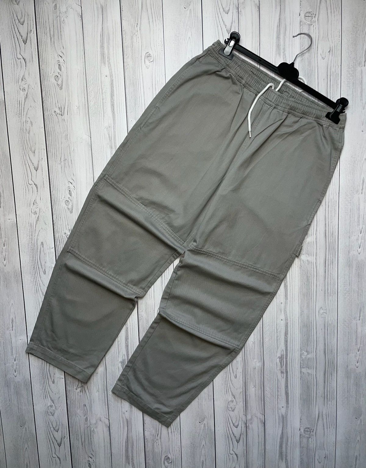Other Vintage independent truck company pants Y2K baggy 34( L) Size US 34 / EU 50 - 3 Thumbnail