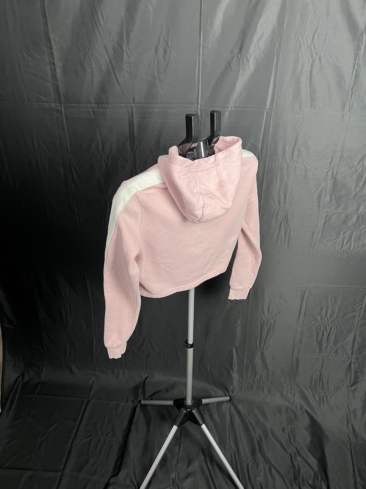 Ellesse 🔴 Ellesse vintage crop top hoodie Size XS / US 0-2 / IT 36-38 - 3 Thumbnail