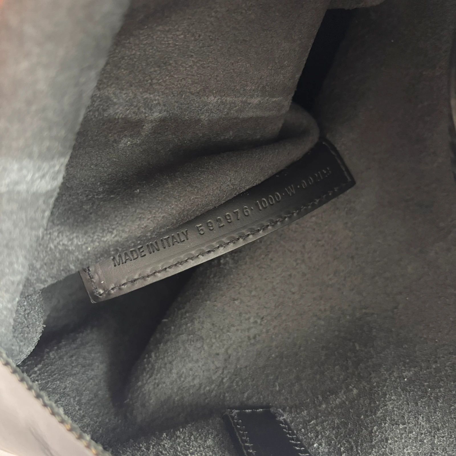 Balenciaga Balenciaga shopper tote Size ONE SIZE - 6 Thumbnail