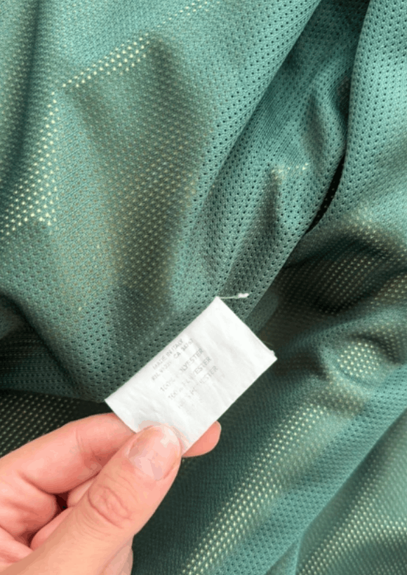 Prada Prada Jacket Gore tex Light Nylon coat trench Vintage Size S / US 4 / IT 40 - 6 Thumbnail