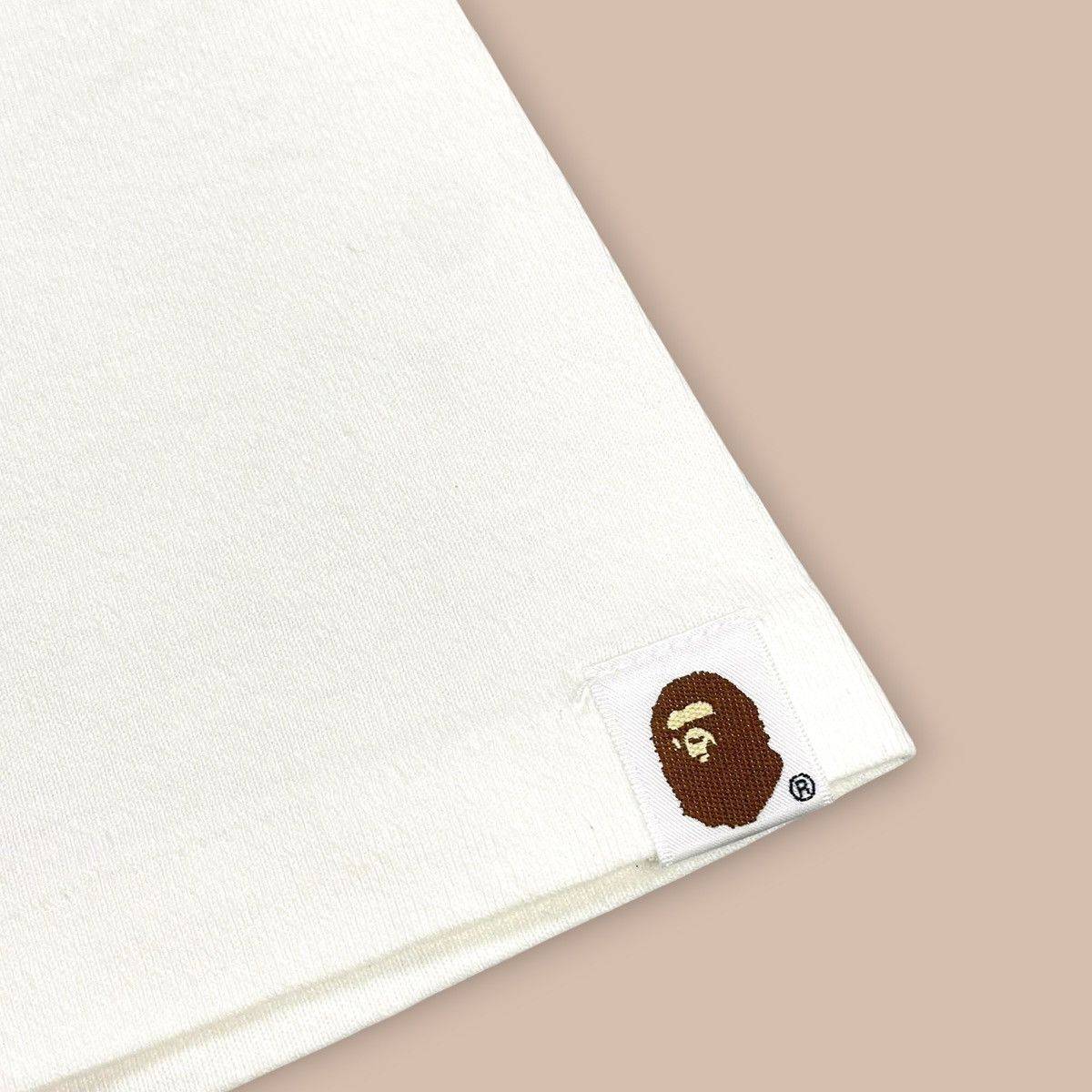 Bape Bape Teriyaki Boyz "TERIYAKI SOURCE" Tee Size US S / EU 44-46 / 1 - 5 Thumbnail