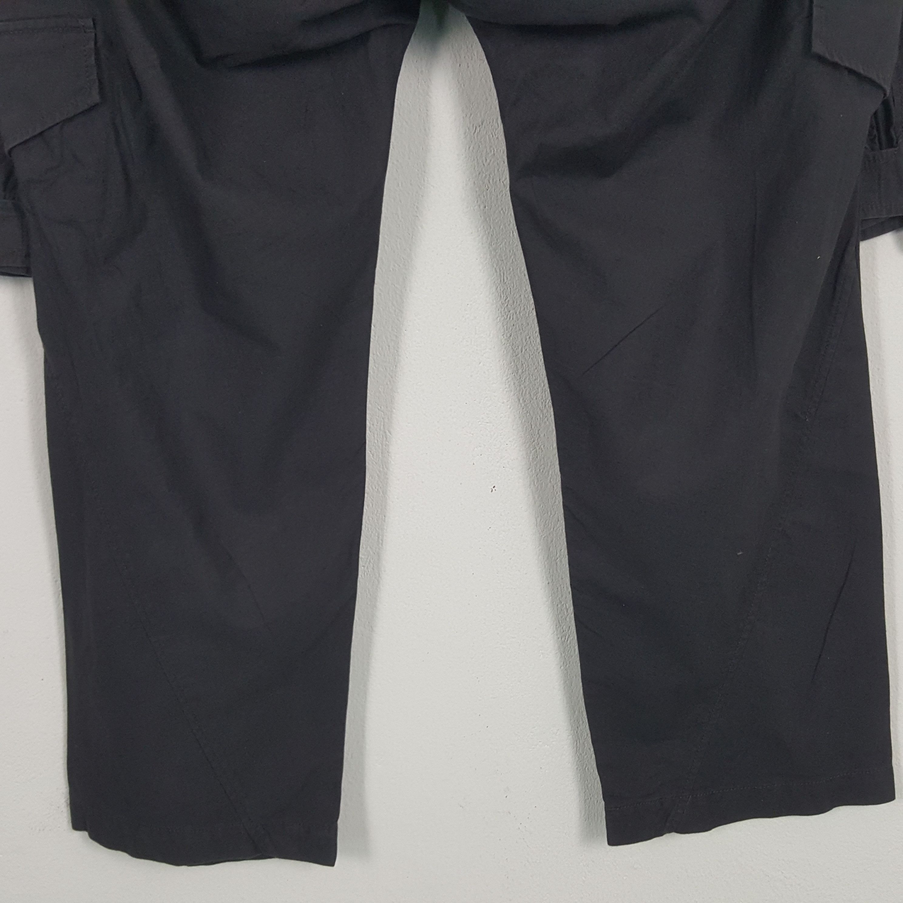 Issey Miyake × Ne-Net × Vintage Vintage Ne-net by Issey Miyake Designer Overall Jacket Size US 32 / EU 48 - 6 Thumbnail