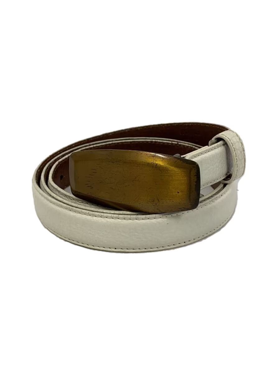 Men's Maison Margiela Belts | Grailed