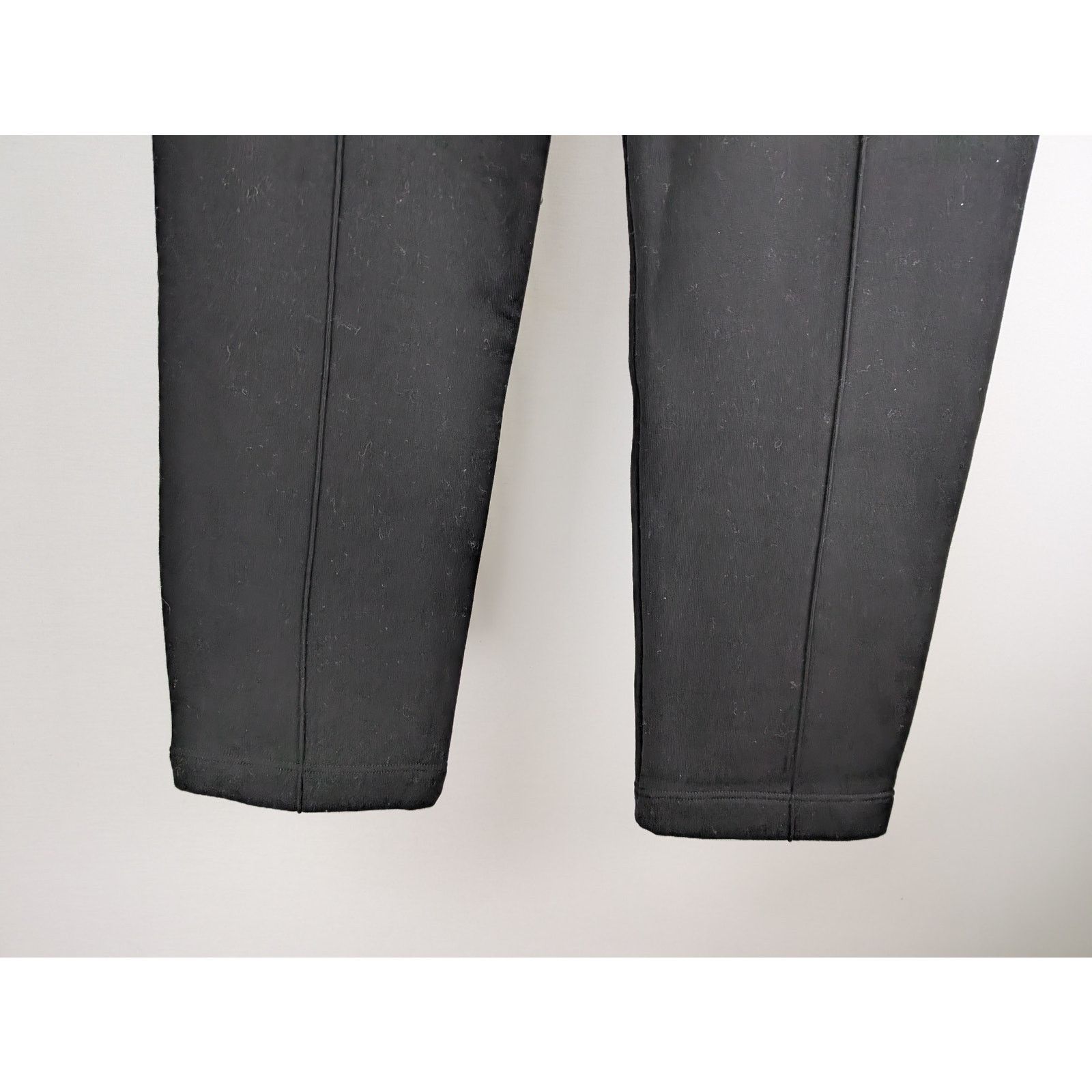 Tom Ford o1rshd1 Knitwear Trousers Sweatpants in Grey Melange Size US 40 / EU 56 - 11 Thumbnail